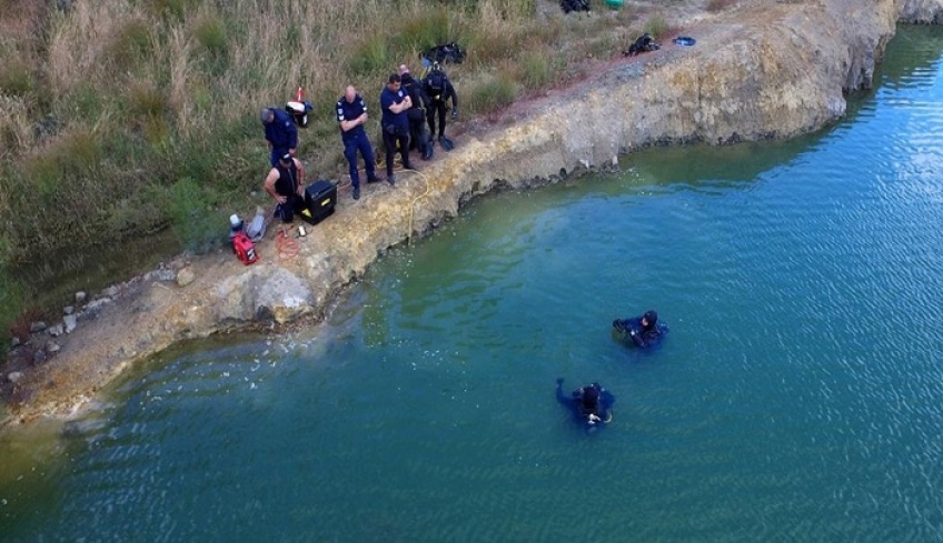 Σοκ στην Κύπρο: Ενδείξεις για περισσότερα πτώματα στο φρεάτιο που βρέθηκαν οι δύο γυναίκες