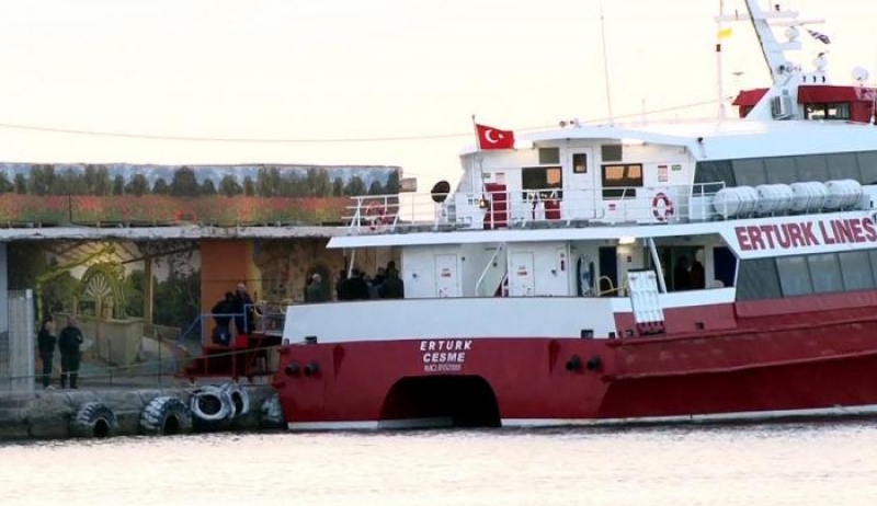 Χίος: Το κόλπο των μεταναστών για το πολυπόθητο ταξίδι στον Πειραιά – Τι διαπιστώθηκε στο λιμάνι…