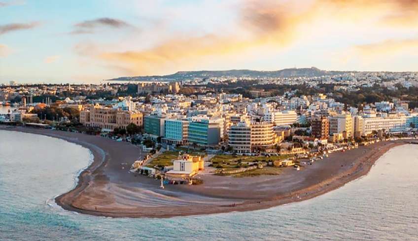 Γυρίσματα σε Ρόδο και Κω για ισραηλινό ντοκιμαντέρ με θέμα τους Ρωμανιώτες Εβραίους
