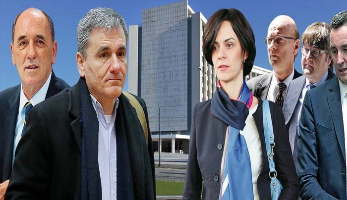 Παραδοχή Σταθάκη: «Απόσταση με τους θεσμούς για τα κόκκινα δάνεια - Ζητούν να πωλούνται τα πάντα»