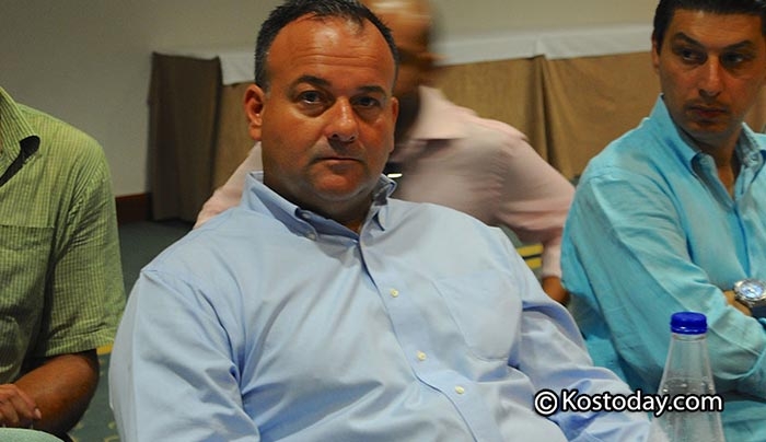 Ι. Παππάς: Την Κυριακή Είναι η ώρα του πολίτη. Αποφασίσουν για το αύριο της χώρας μας