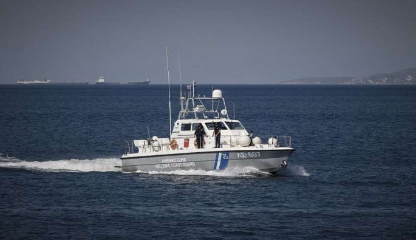Τραγωδία εν πλω στην Κάσο: Νεκρός 51χρονος Α΄ μηχανοδηγός του πλοίου “Πρέβελης”