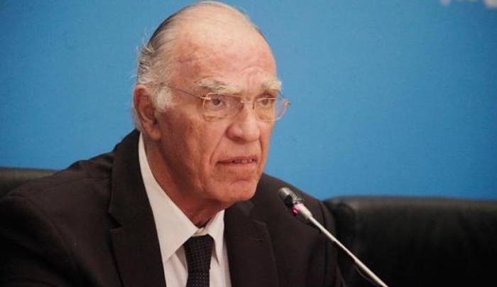 Λεβέντης: Η αυτοδυναμία κατέστρεψε τη χώρα