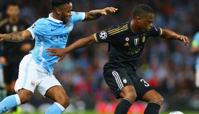 Champions League: Χαστούκια στις... Μάντσεστερ με ήττες από Γιουβέντους και Αϊντχόβεν - Γκολ ο Μήτρογλου