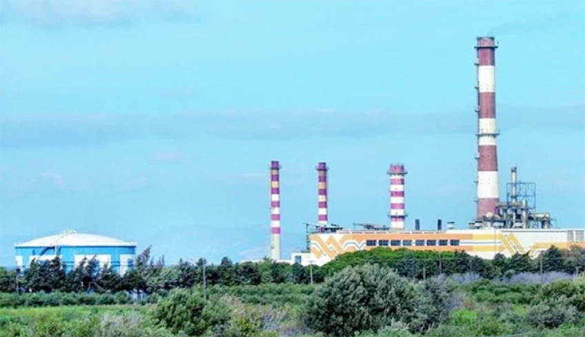 Ρόδος: Σταδιακή αποκατάσταση της ηλεκτροδότησης