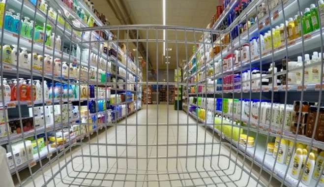 Ποια νοικοκυριά δικαιούνται Vouchers για ψώνια σε σούπερ μάρκετ - Πώς λειτουργεί