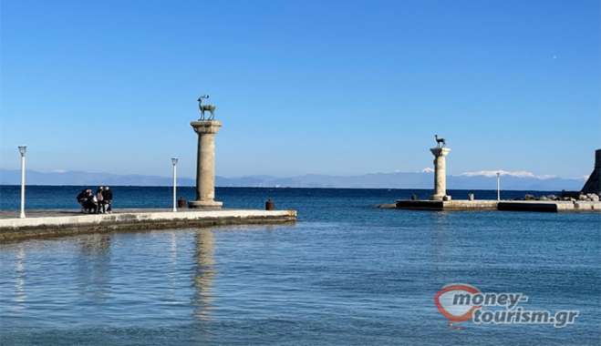 Στροφή ξένων επενδυτών Golden Visa στην αγορά εξοχικών κατοικιών σε Κρήτη, Ρόδο και Χαλκιδική