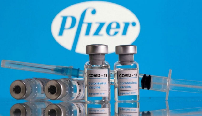 Εξελίξεις για όσους έχουν κάνει το εμβόλιο της Pfizer -Τι λένε για «τρίτη δόση»