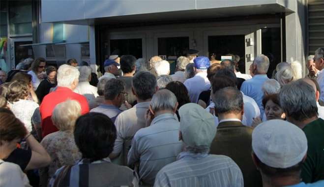 Αυτό είναι το σχέδιο της κυβέρνησης για αυξήσεις σε 670.000 συνταξιούχους
