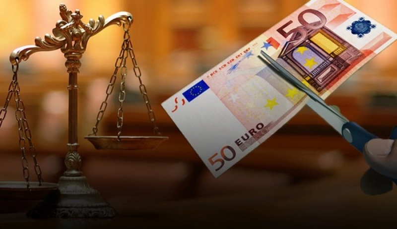 Πέτυχε "κούρεμα" χρέους 95% – Δείτε πόσο θα πληρώσει 47χρονη δανειολήπτρια