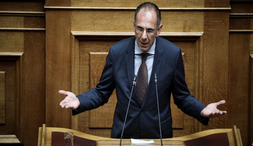 Με τις ευλογίες και της FIFA η ανάταξη του ελληνικού ποδοσφαίρου – Τι ειπώθηκε στη συνάντηση Γεραπετρίτη-Κλαρκ