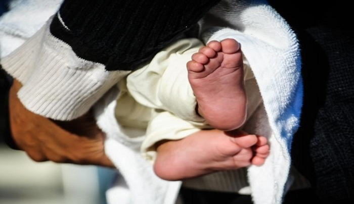 Πορτογαλία: Συγκλονίζει η γέννηση ενός μωρού χωρίς πρόσωπο! Σε διαθεσιμότητα ο γιατρός!