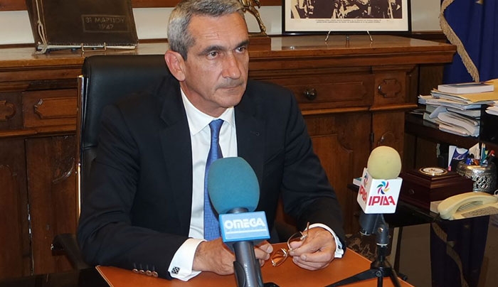 Λύση στο θέμα της συντήρησης των σχολικών μονάδων των νησιών δρομολόγησε  η Περιφέρεια Νοτίου Αιγαίου