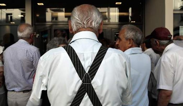 Εξηγήσεις ΥΠΟIΚ για την κοροϊδία της χαλάρωσης των capital controls: Εχουν άγνοια όσοι επικρίνουν