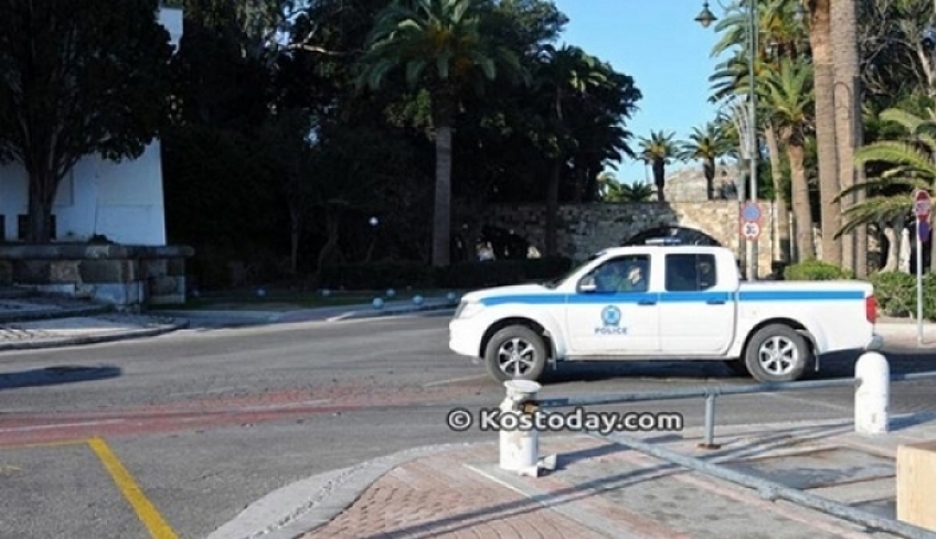 ΚΩΣ: Σύλληψη 56χρονου ημεδαπού - σε βάρος του οποίου εκκρεμούσαν δύο καταδικαστικές αποφάσεις