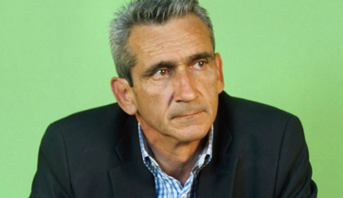 «Αυτή την εποχή η συμμετοχή στα κοινά θέλει άγνοια κινδύνου»
