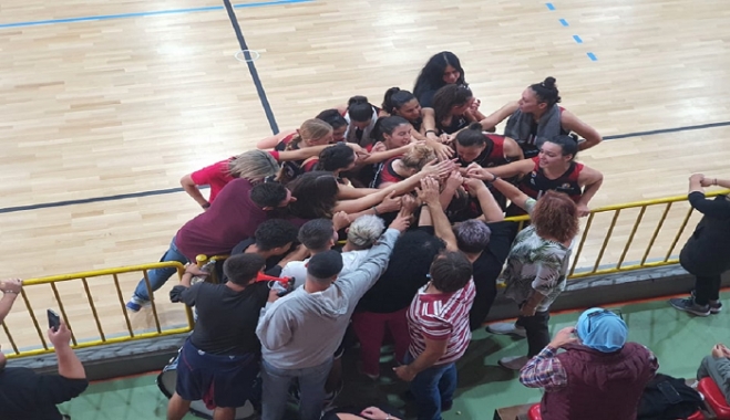 Αναβλήθηκε το παιχνίδι Α.Ε. Σαντορίνης- Ιπποκράτης!