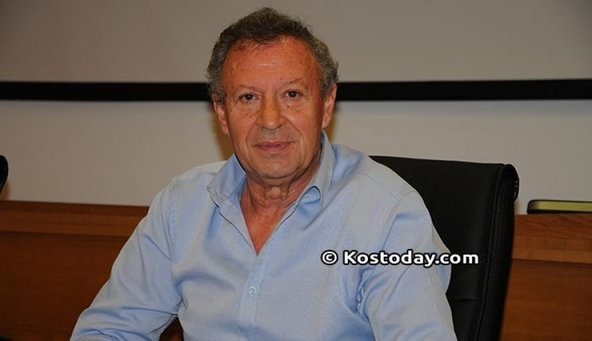 Ευχαριστήριο Ασκληπιού για την έκθεση Εxpotrof