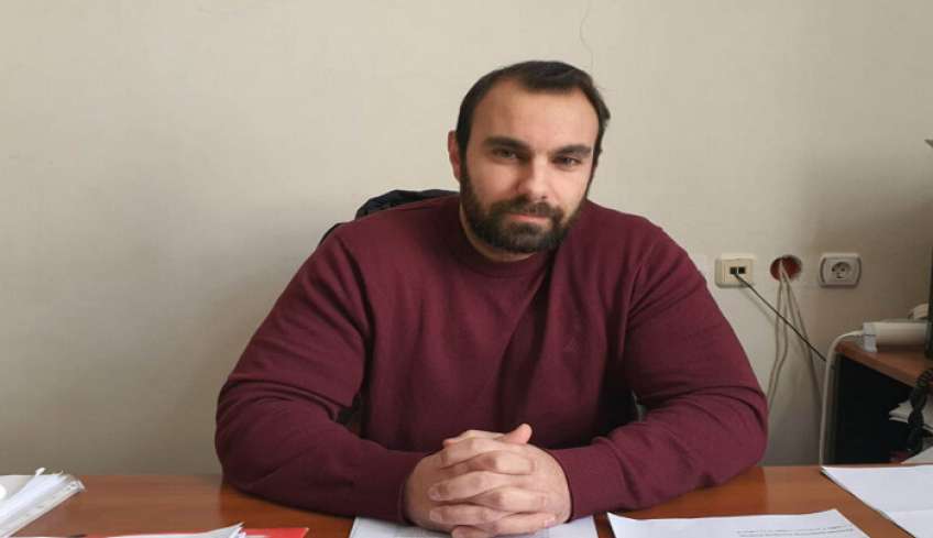 Τηλεφωνικές απάτες σε προμηθευτές του Δήμου, προσοχή συνιστά ο αντιδήμαρχος οικονομικών, Αλέξανδρος Χρυσόπουλος