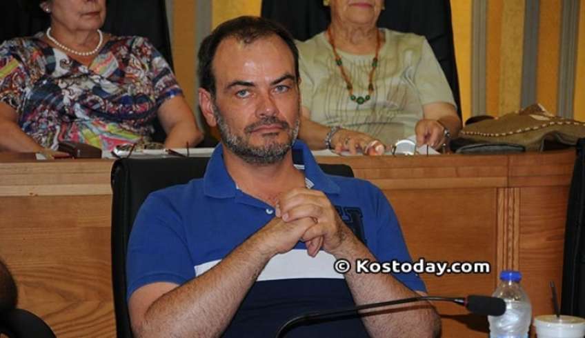 Η. Σιφάκης: Σένκεν και ενστάσεις μετά εκλογών