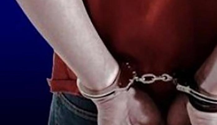 Συνελήφθη στη Ρόδο 59χρονος Βρετανός διεθνώς διωκόμενος για υπόθεση διακίνησης ναρκωτικών και ψυχοτρόπων ουσιών