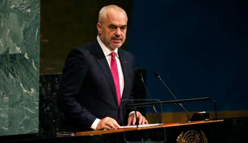 Πολιτική θύελλα στην Αλβανία για τα ναρκωτικά ενώ ξεσπά ανθελληνικό μίσος