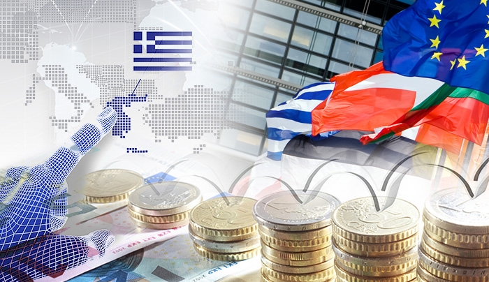 ΗΠΑ: Στο τραπέζι η αναδιάρθρωση χρέους του ελληνικού χρέους