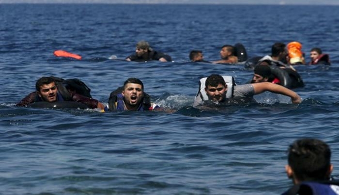 Η ΕΕ στέλνει στρατό κατά δουλέμπορων στη Μεσόγειο