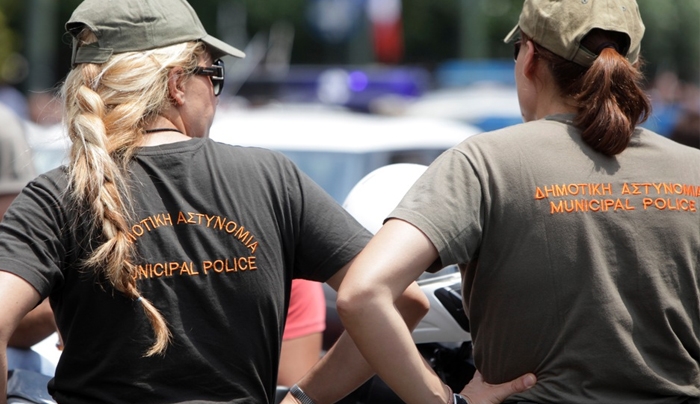 Ο πρώτος Δήμος που επανασυστήνει τη Δημοτική Αστυνομία