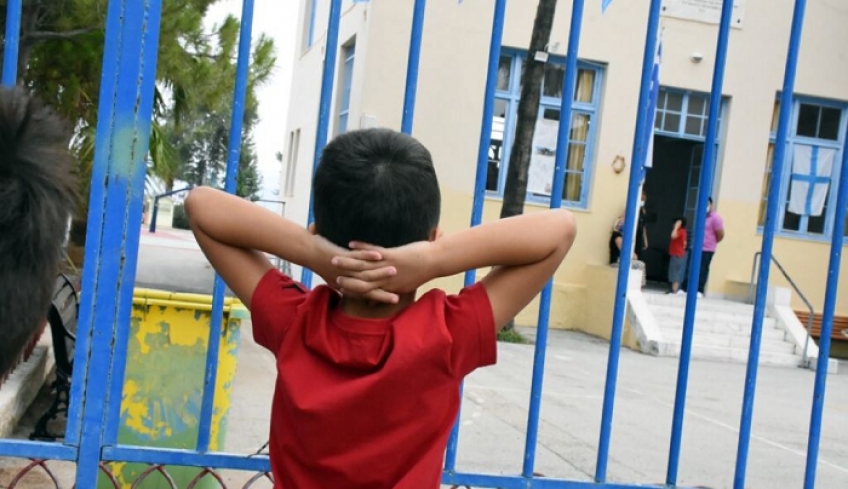 Αθώος ο πατέρας του 10χρονου αγοριού που δεν πήγαινε στο σχολείο