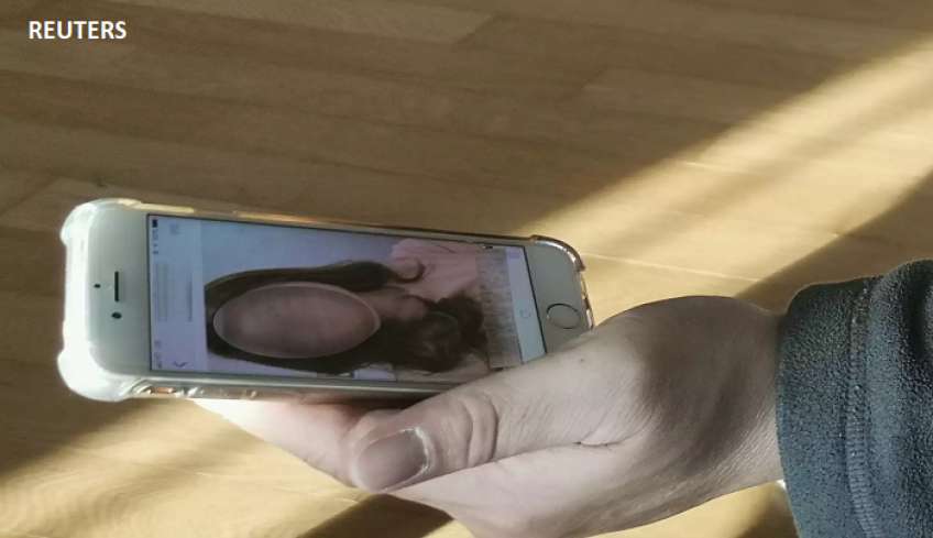 «Ντρέπομαι να βγω από το σπίτι» – Νέα υπόθεση revenge porn στη Χαλκιδική