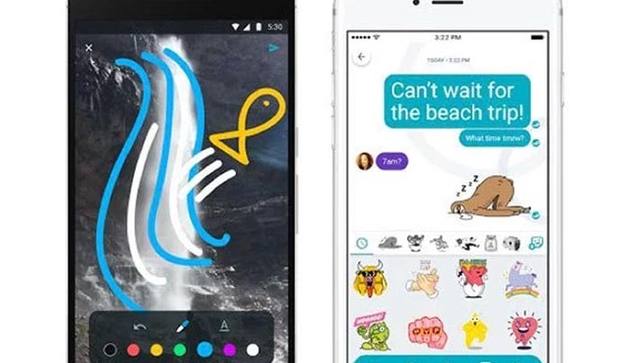 Google Allo: Διαθέσιμη η νέα υπηρεσία messaging για Android και iOS! [Video]