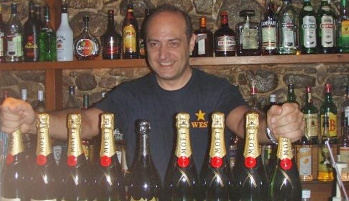 Τα επεισόδια της Κω σε Ρ/Σ της Φρανκφούρτης! ...τι γράφει ο Παναγιώτης Αηδονόπουλος