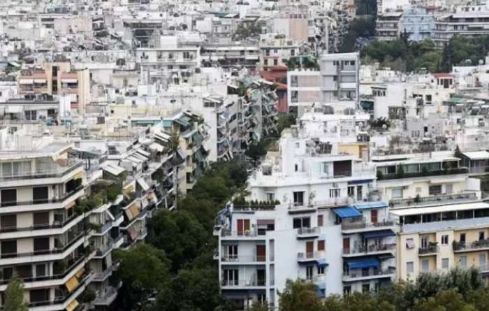 Μείωση φόρου έως 16.000 ευρώ για ανακαίνιση ή ενεργειακή αναβάθμιση κτιρίου - Οι προϋποθέσεις