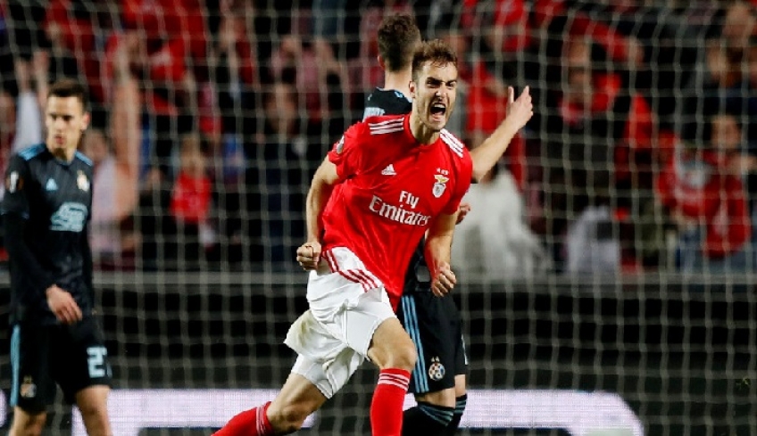 Europa League: «Άλωσε» το Μιλάνο η Αϊντραχτ, στους «8» Άρσεναλ και Βιγιαρεάλ