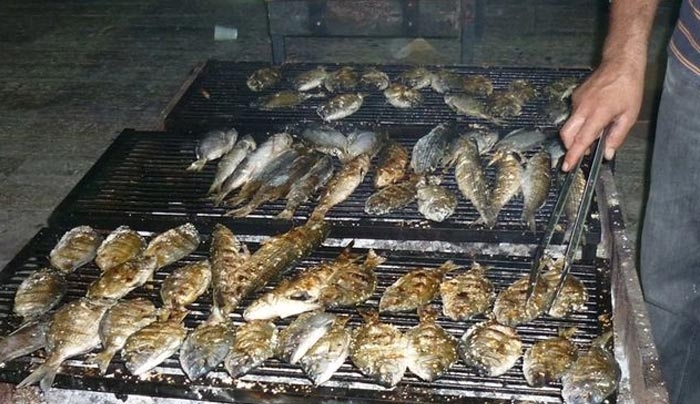 Aναβάλλεται η «Γιορτή Ψαριού»