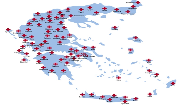 Ανοιχτή πρόσκληση:«Απ’άκρη σ’άκρη στο Νότιο Αιγαίο: Ο Λόγος στους Εθελοντές»