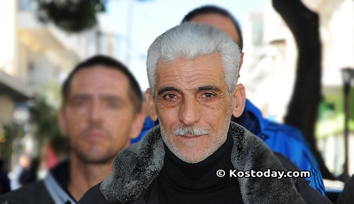Θ.ΜΟΥΖΟΥΡΑΚΗΣ : ‘’Τα μόνα στοιχεία που διαθέτει το ‘’Όραμα’’ είναι η λάσπη και η αθλιότητα.’’