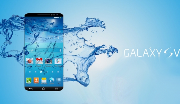 To «Galaxy S6» αποκαλύπτει τμηματικά η Samsung | Δείτε τα βίντεο