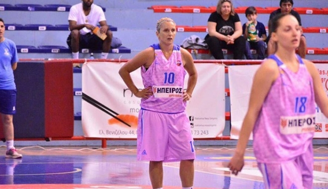 Ζ.Κεχαγιά στο Superbasket: "Το Ευρωπαϊκό, η Κως και ο Τσάπας"