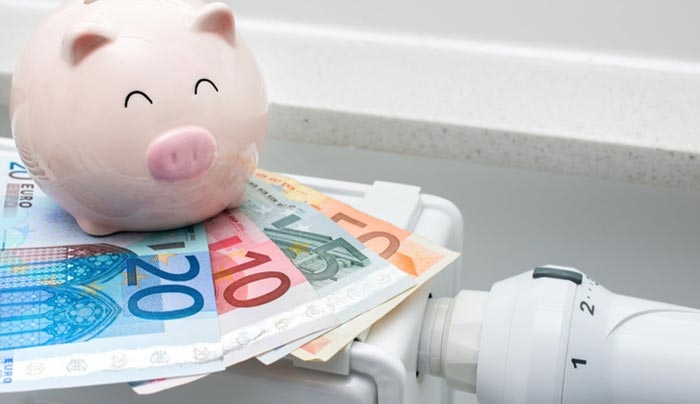 Επίδομα θέρμανσης 2016: Δύο οι πληρωμές, μειωμένες οι ποσότητες