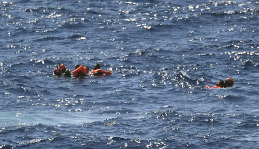 Κως: Σύγκρουση λιμενικού σκάφους με λέμβο - Τρεις αγνοούμενοι, το ένα παιδί