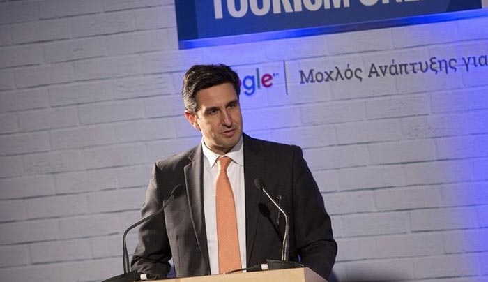 ΕΟΤ: 13,6 εκατ. ευρώ για το διαφημιστικό πρόγραμμα στο εξωτερικό