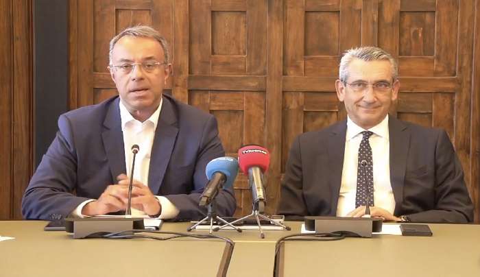 Χ. Σταϊκούρας: “Ο δημοσιονομικός χώρος των επόμενων ετών θα κρίνει την επιστροφή των μειωμένων συντελεστών ΦΠΑ στα νησιά”
