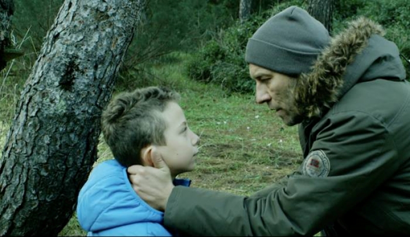 Invisible, η κορυφαία ελληνική ταινία της χρονιάς την Παρασκευή 2/2, στην Κω