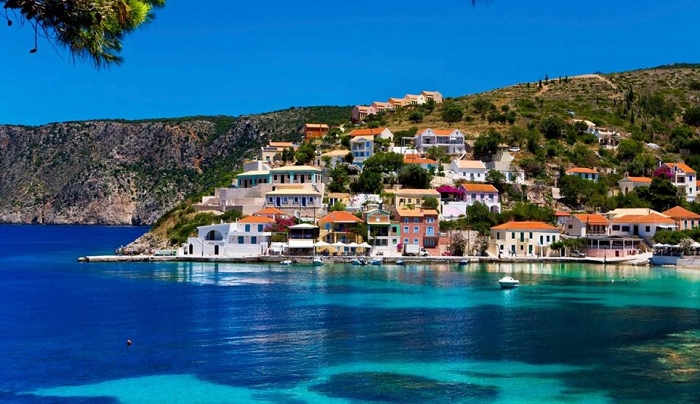 Σουηδικό περιοδικό αποθεώνει νησιά της Ελλάδας: Οι «άγνωστοι θησαυροί» που θυμίζουν «παραδείσους»