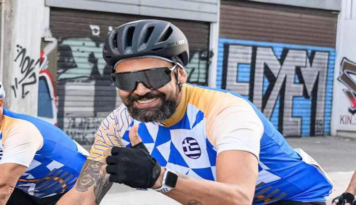 ΠΑΣ ΑΣΚΛΗΠΙΟΣ ΚΩ: Η 1η μεταγραφή από τον Ασκληπιό