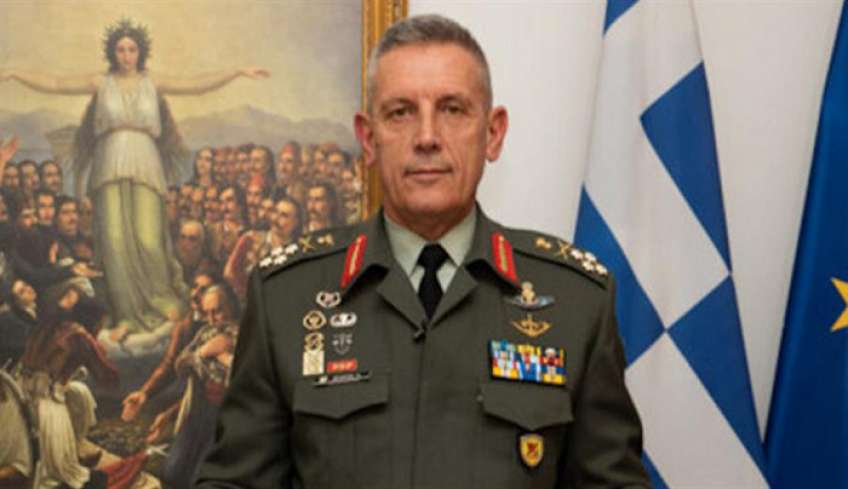 Φλώρος: Όποιος κάνει το μοιραίο λάθος «να έρθει», θα βρει μπροστά του νέο Μαραθώνα