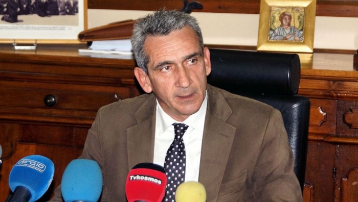 100.000 ευρώ για το μεταναστευτικό από την Οικονομική Επιτροπή της Περιφέρειας Νοτίου Αιγαίου