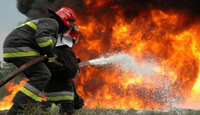 Πυροσβέστες Δωδεκανήσου: «Από χθες «ο πιο στρεβλός μηχανισμός του Κράτους» και συνάμα «ταβλαδόροι» δίνουν τον δικό τους άνισο αγώνα…»